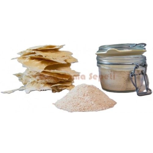 Ekşi Maya "kurutulmuş" 40gr.